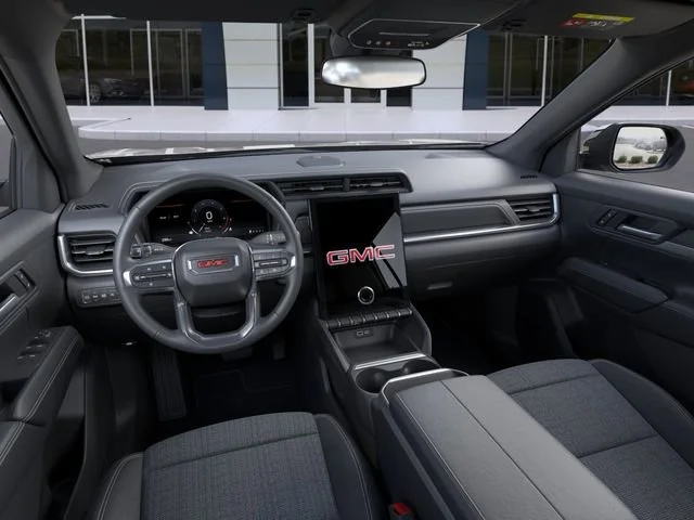 New 2026 Sterling Metallic GMC Elevation image 15