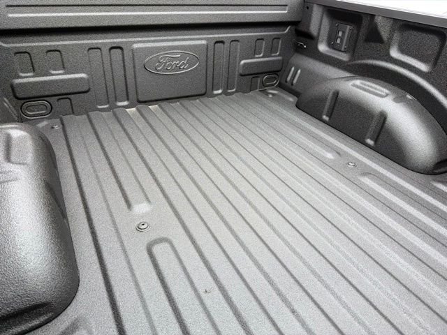 New 2026 Gray Ford STX image 7