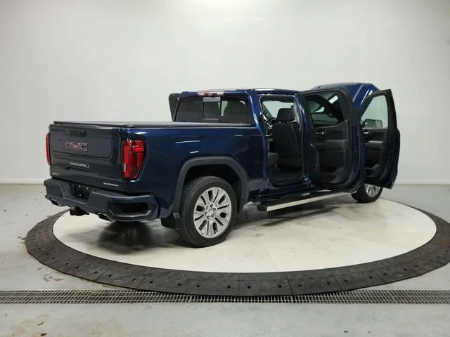 2020 GMC Sierra 1500 Denali Denali - Photo 16