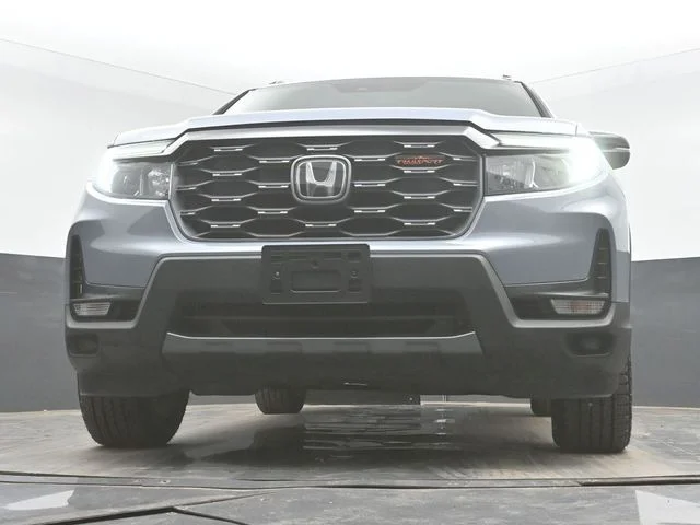 2022 Honda Passport TrailSport - Photo 45