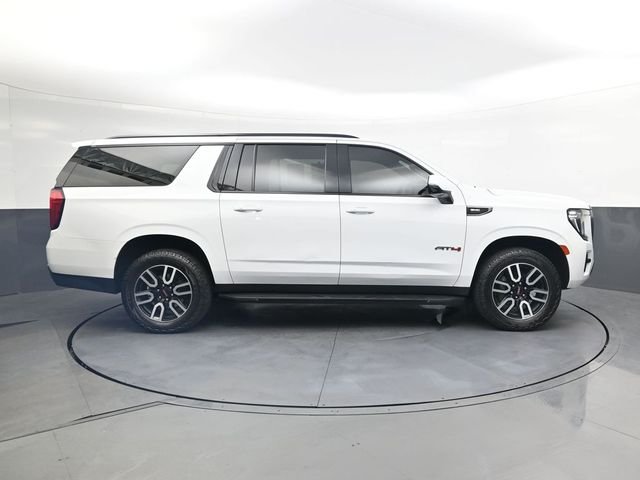 Used 2021  GMC AT4 image 3