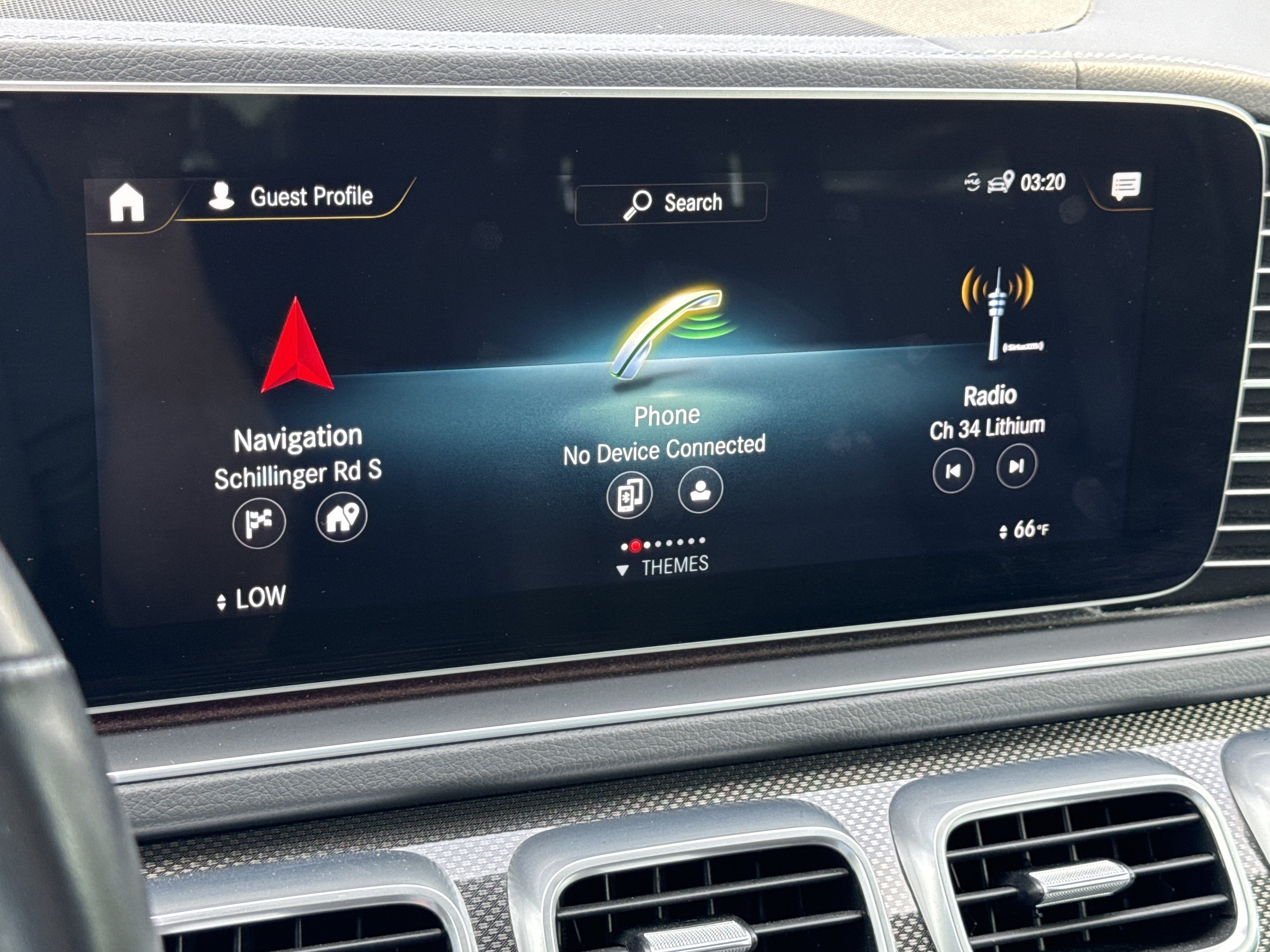 2023 Mercedes-Benz GLE GLE450 - Photo 29