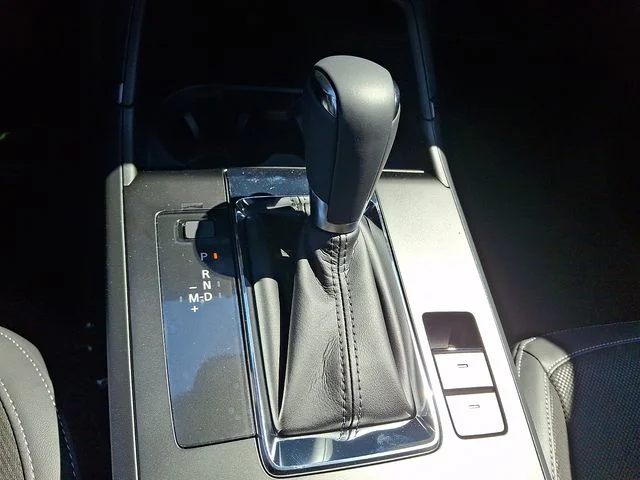 New 2026 Gray Mazda 2.5 S Select image 11