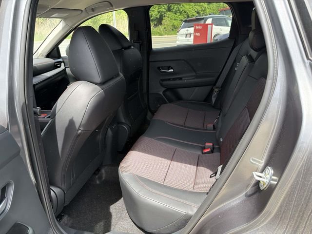 2026 Nissan KICKS SR AWD - Photo 9