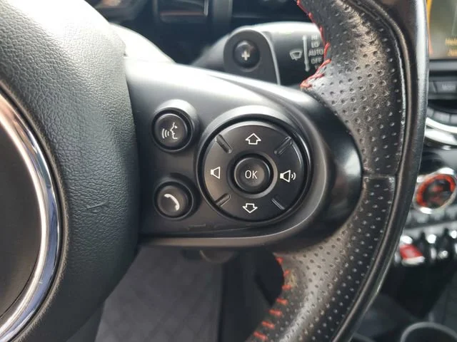 Used 2021 Gray MINI Cooper S image 12