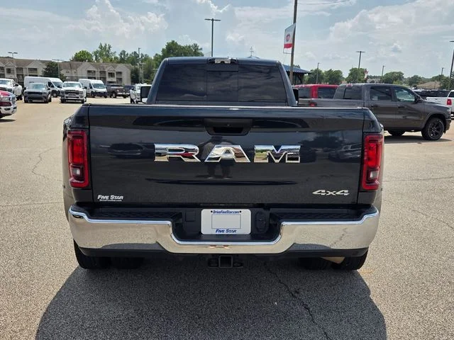 Used 2026 Blue Ram Tradesman image 11