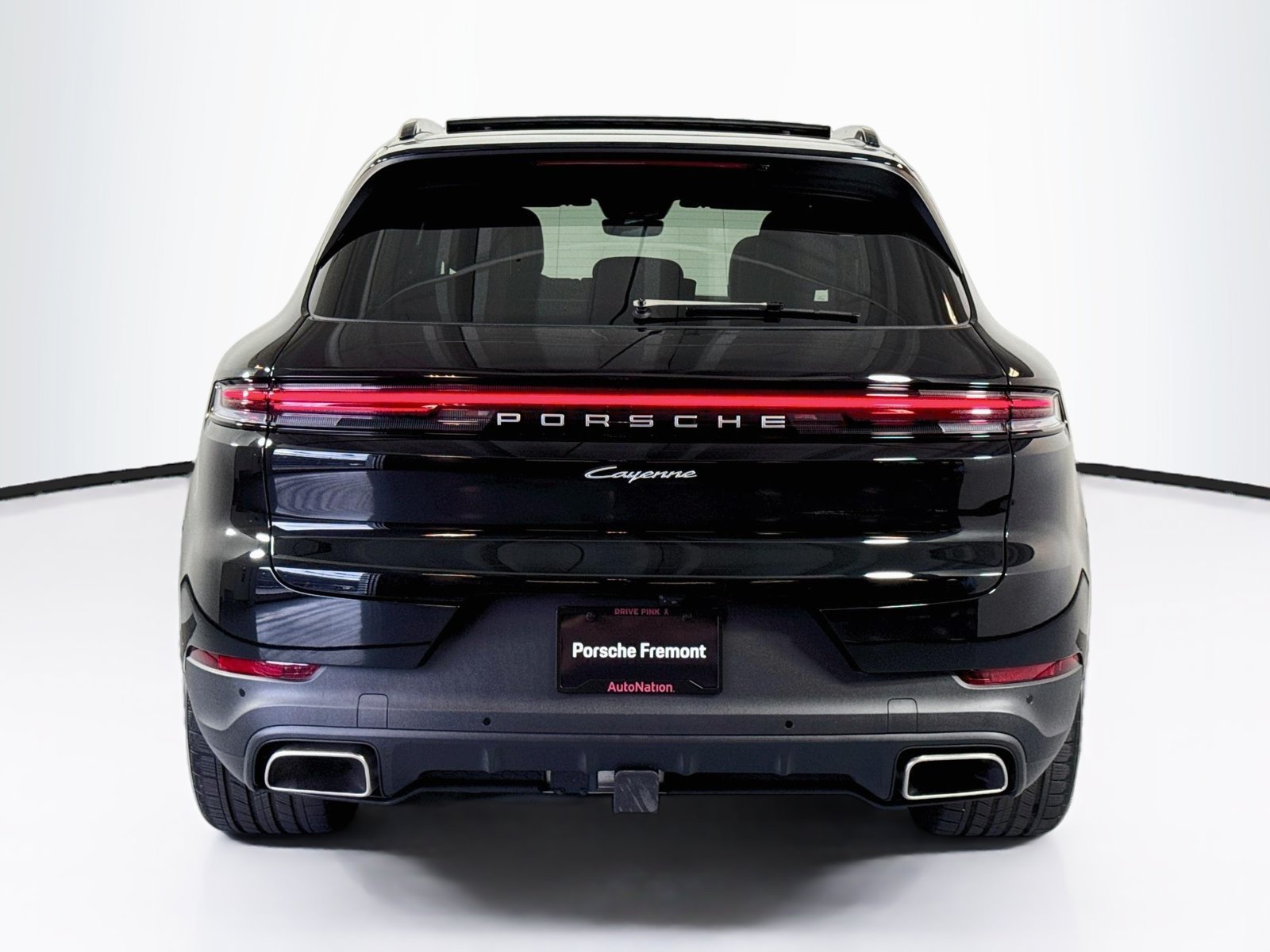 Used 2026 Chromite Black Metallic Porsche  image 10