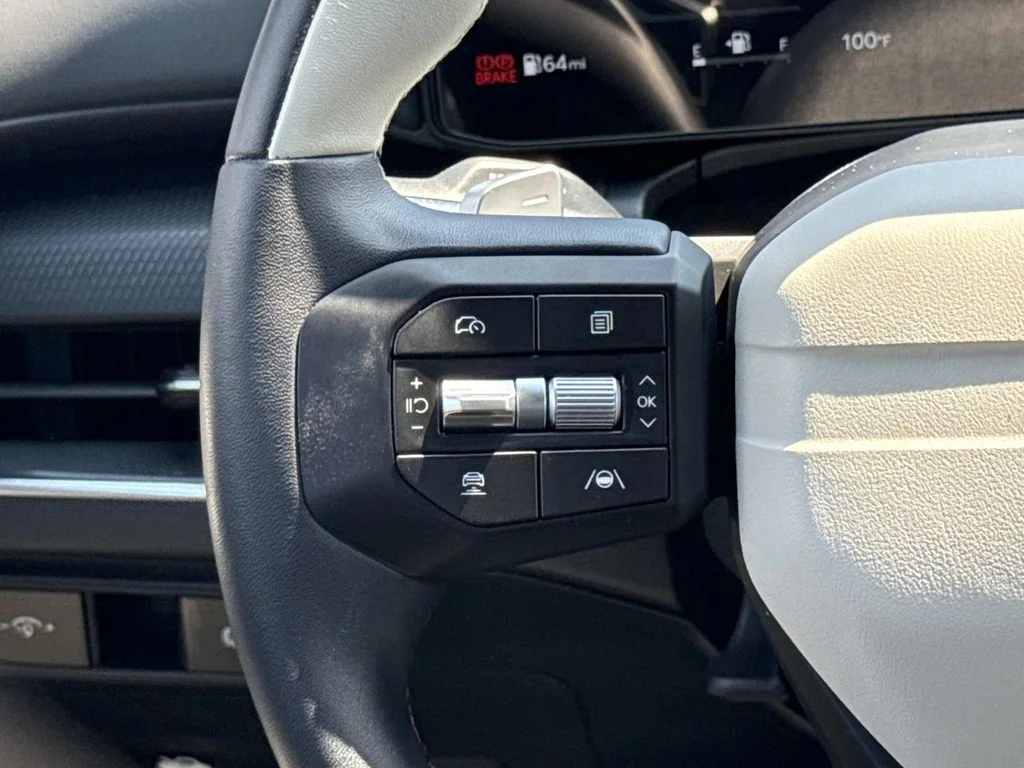 Used 2026 Gray Kia GT-Line image 13