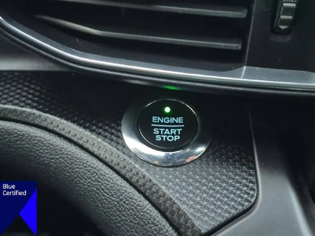 Used 2020 Gray Ford ST image 27