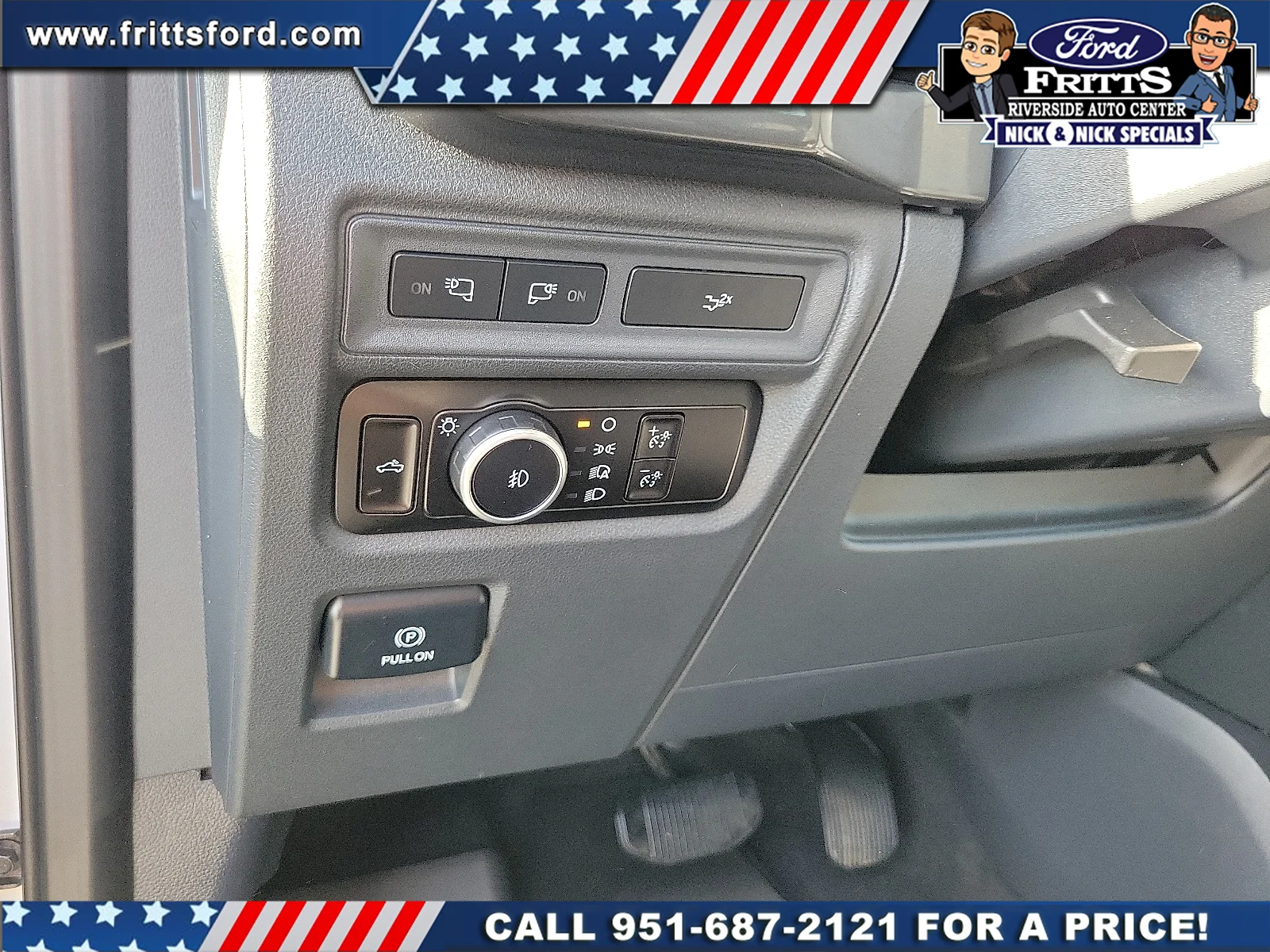 Certified Used 2023 Oxford White Ford XLT image 12