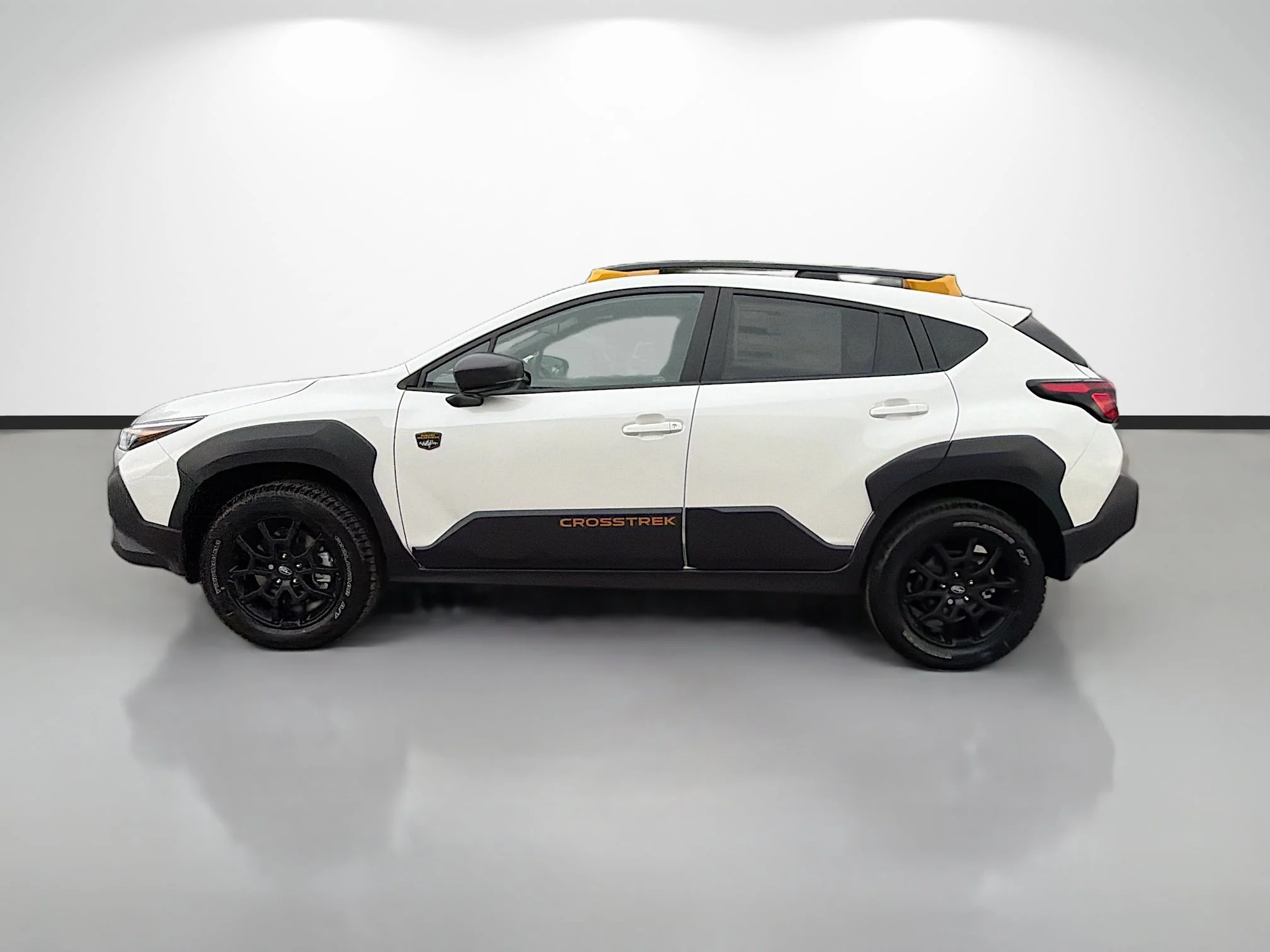 New 2026 White Pearl Subaru Wilderness image 6