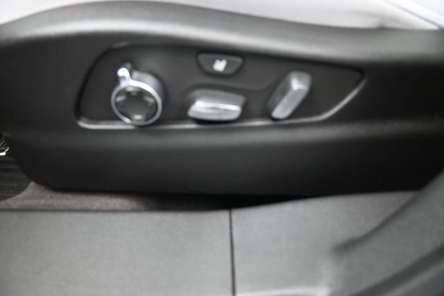 Used 2024 White Cadillac Sport image 33