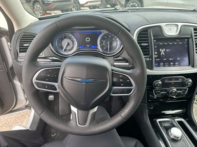 Used 2023 Silver Chrysler Touring image 14