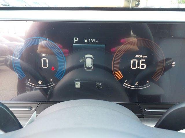 New 2027 Abyss Hyundai SEL Sport image 20