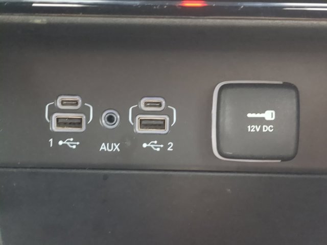 Used 2024 White Jeep 4xe image 28