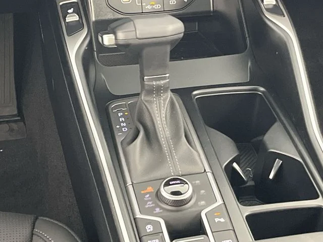 2026 Kia Sorento S - Photo 19