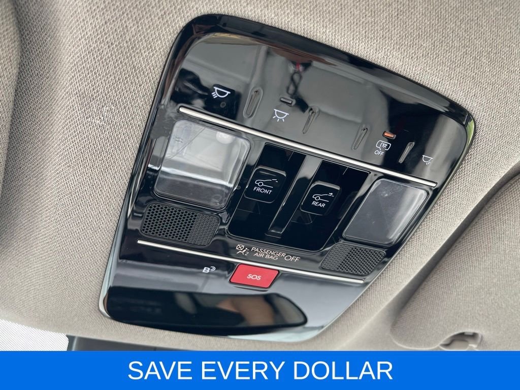 Used 2024 Silver Hyundai Limited image 22