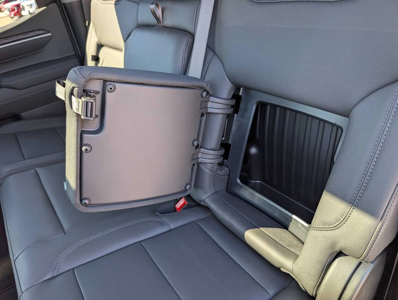 New 2026 Sterling Metallic GMC SLT image 21