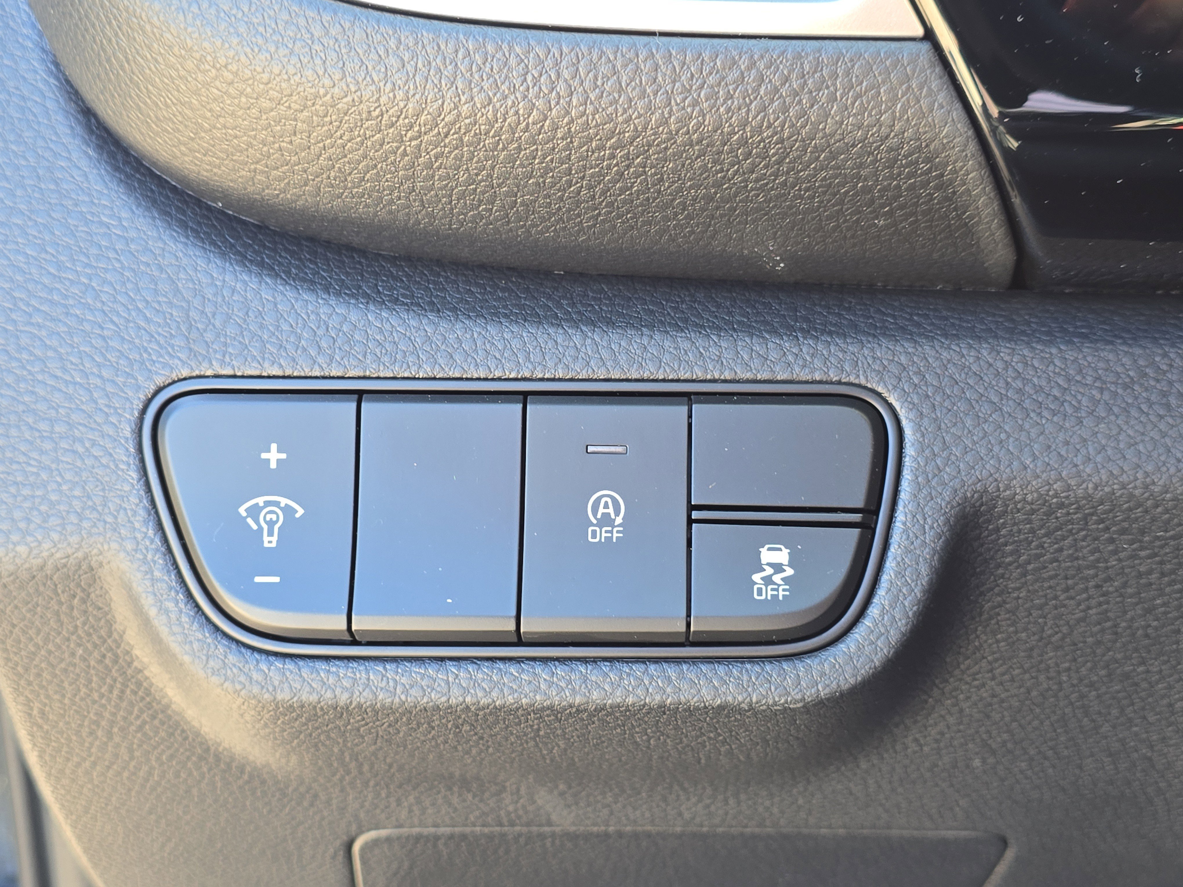 New 2026 Gravity Gray Kia S image 26