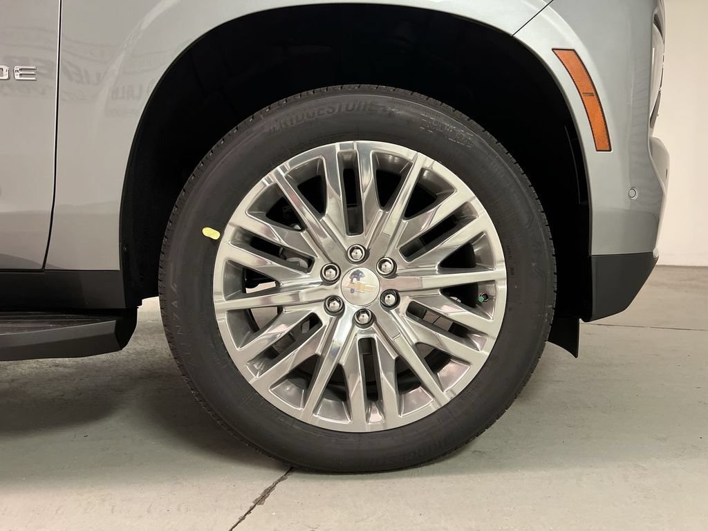 2026 Chevrolet Tahoe Premier - Photo 10