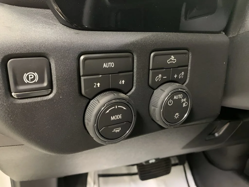 2026 Chevrolet Silverado 1500 LT - Photo 27