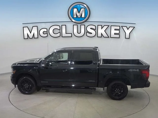 2024 Ford F-150 XLT - Photo 10