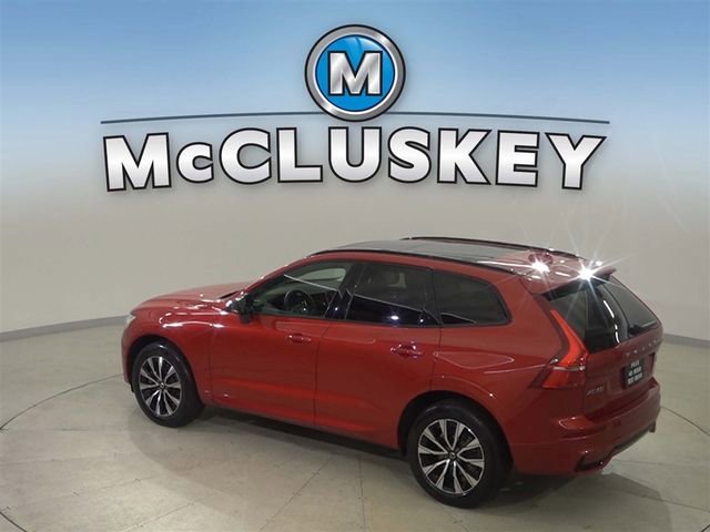 2023 Volvo XC60 Plus - Photo 27