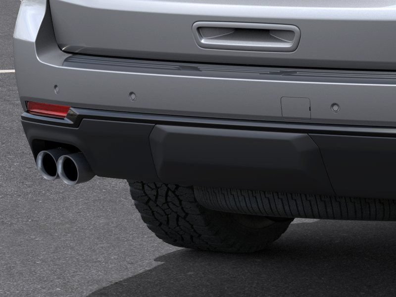 2026 Chevrolet Tahoe Z71 - Photo 14