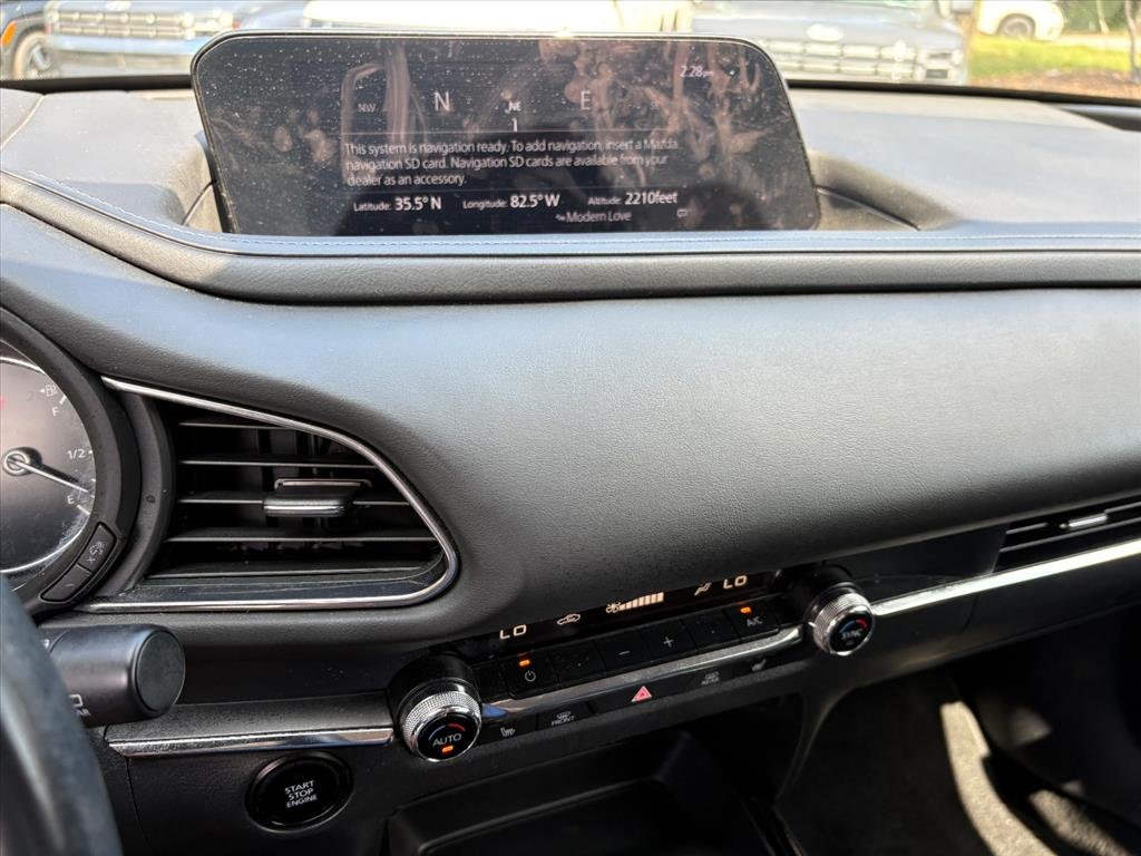 2021 Mazda CX-30 Preferred - Photo 9