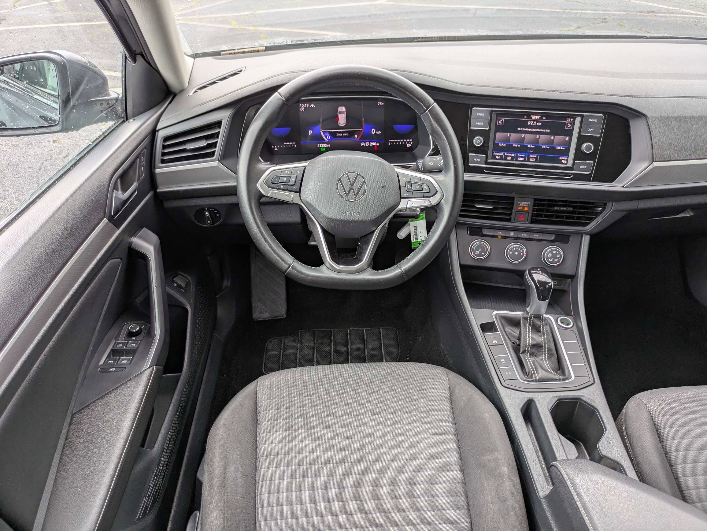 Used 2024  Volkswagen 1.5T S image 12
