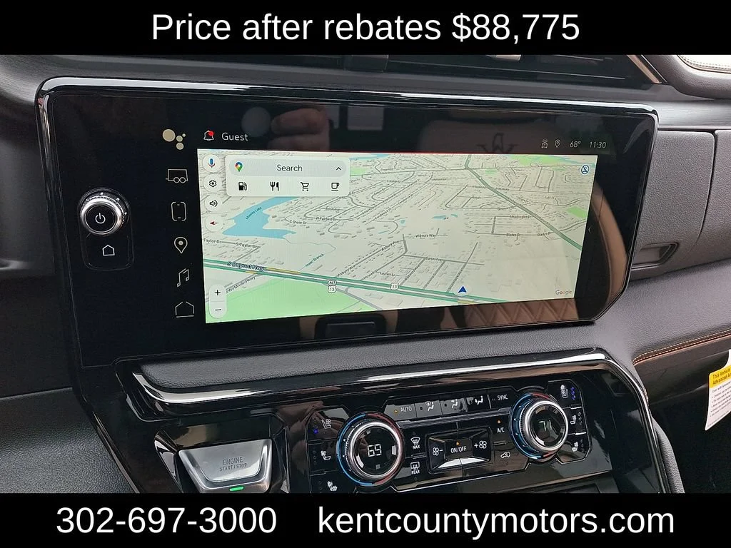 2026 GMC Sierra 1500 AT4 - Photo 19