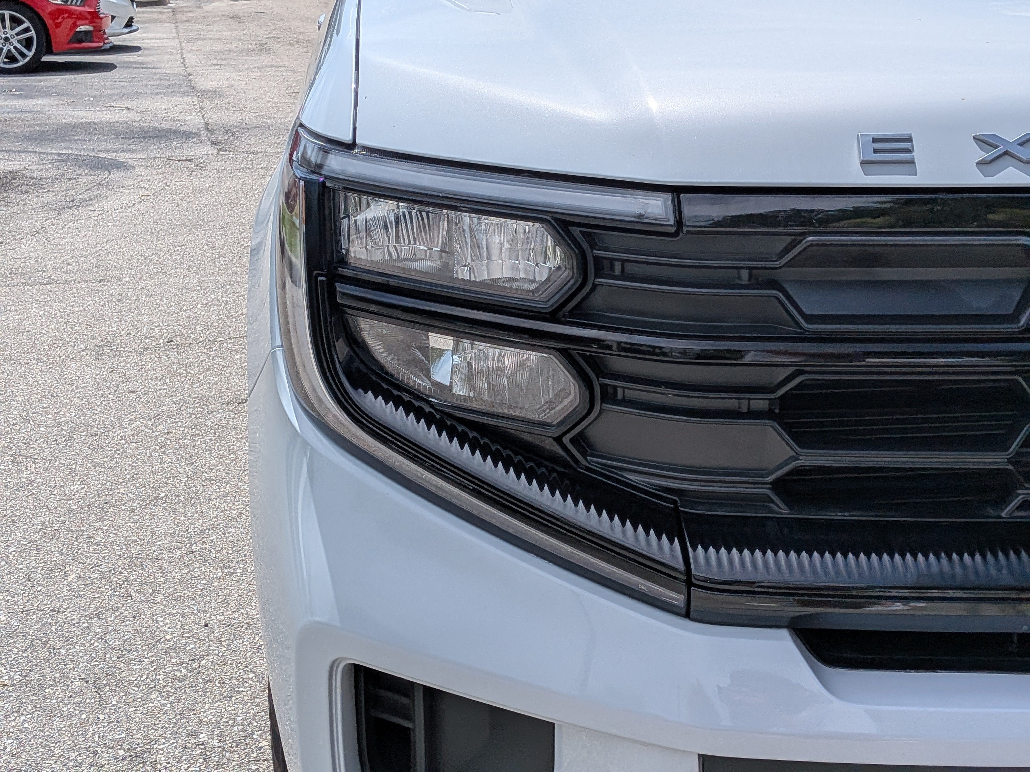 2025 Ford Expedition Active - Photo 8