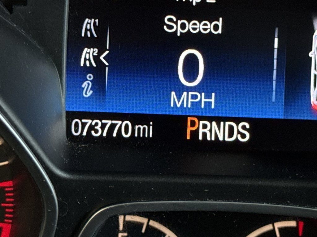 Used 2017 Ingot Silver Ford S image 22