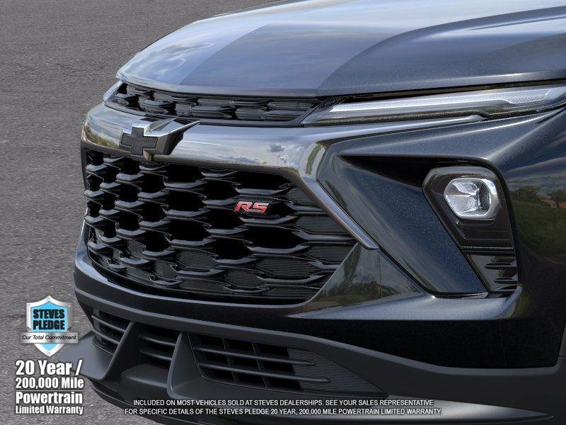 2026 Chevrolet Trailblazer RS - Photo 13