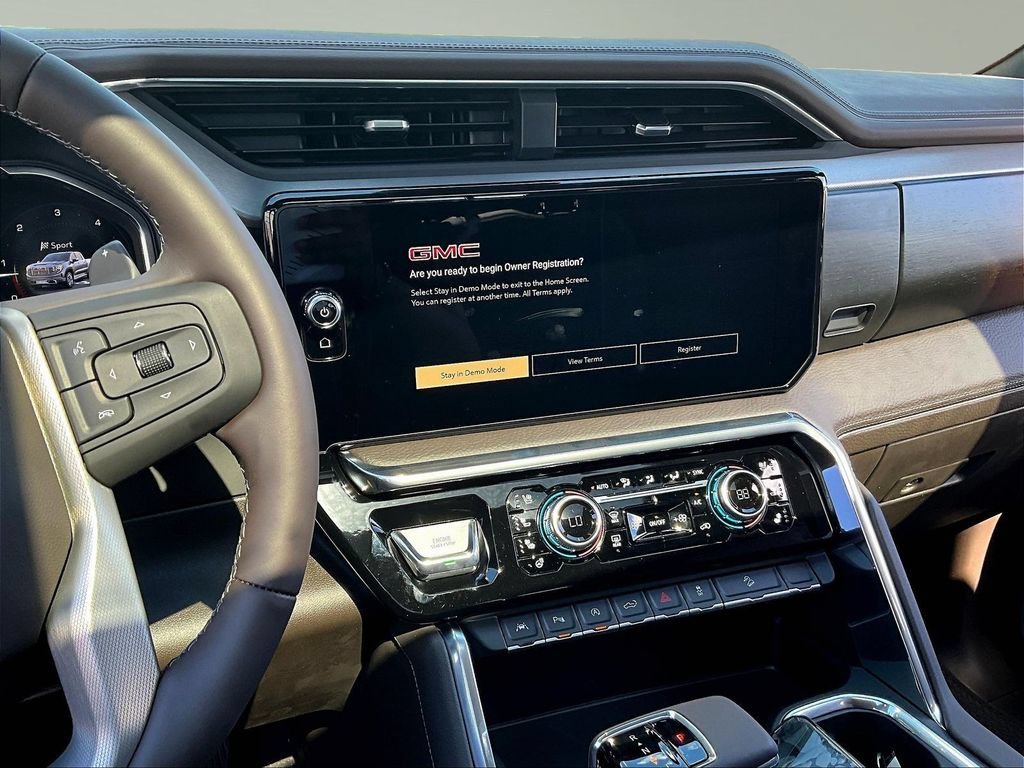2026 GMC Sierra 1500 Denali - Photo 6