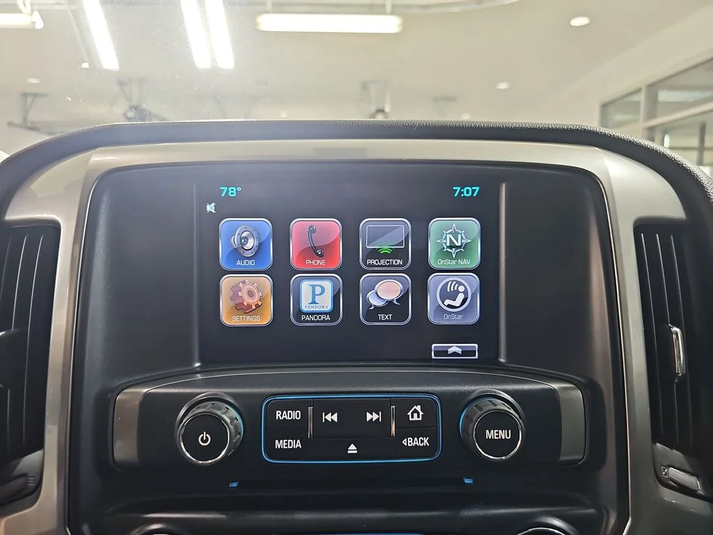 Used 2016 Black Chevrolet LT image 26