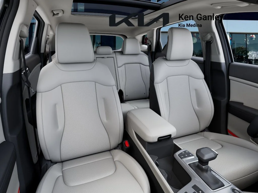 New 2026 Panthera Metal Kia EX image 15