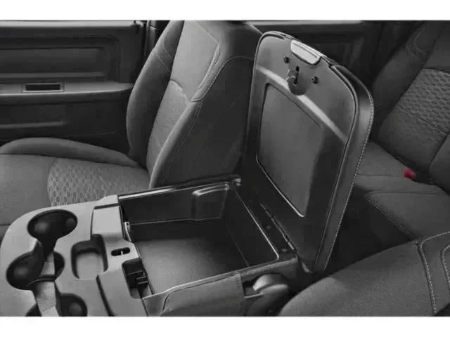 2026 RAM 2500 Tradesman - Photo 11