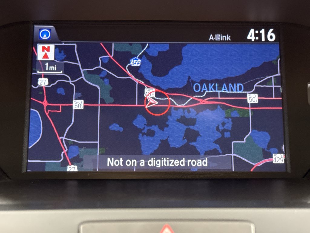 Used 2018  Acura Technology Package image 18