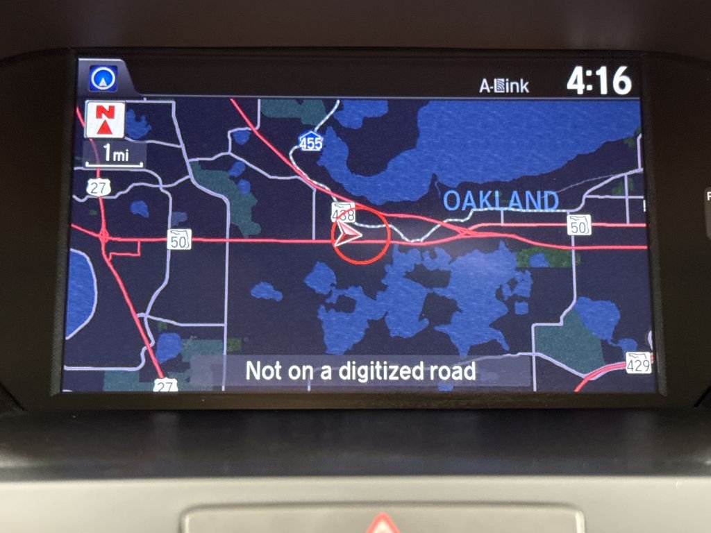 Used 2018  Acura Technology Package image 18