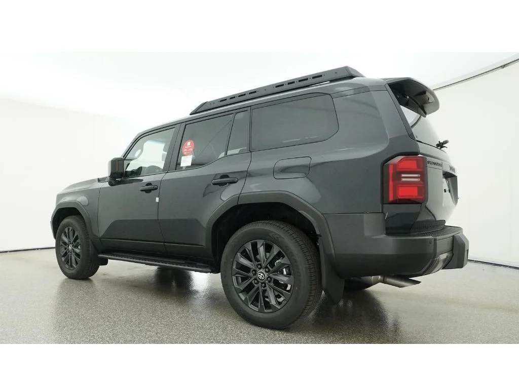 New 2027  Toyota Base image 21