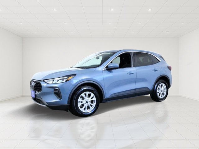 Certified 2023 Ford Escape Active with VIN 1FMCU9GN2PUB23742 for sale in Apple Valley, Minnesota