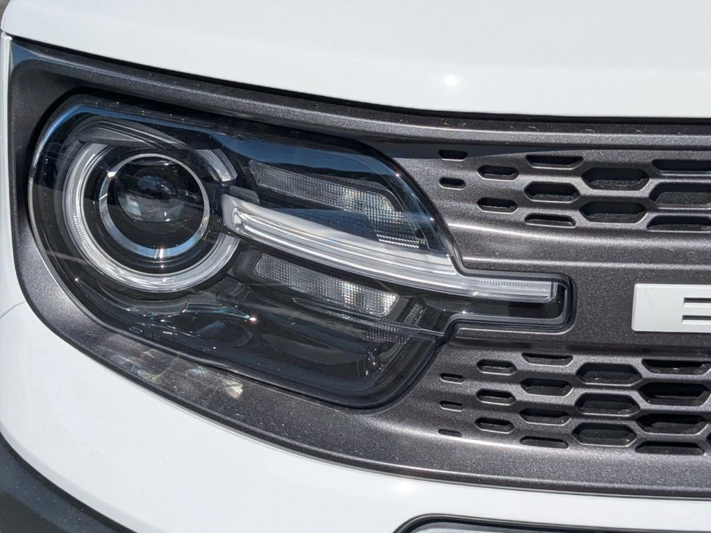 2025 Ford Bronco Sport Badlands - Photo 10