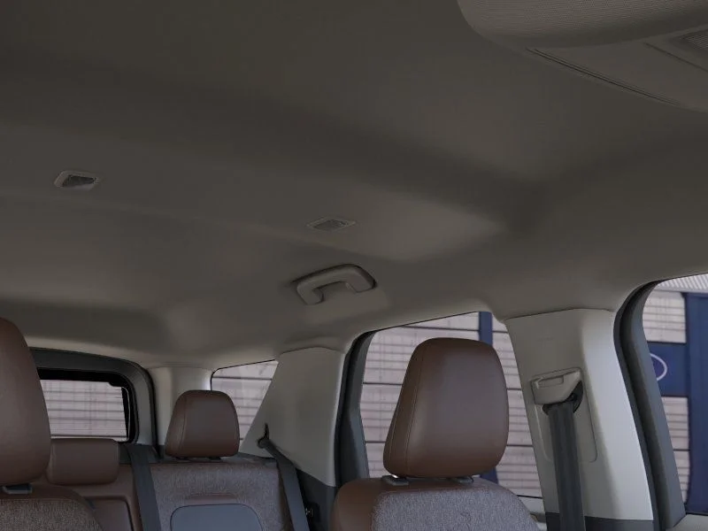 New 2026 Gray Ford BRONCO SPT OB image 22