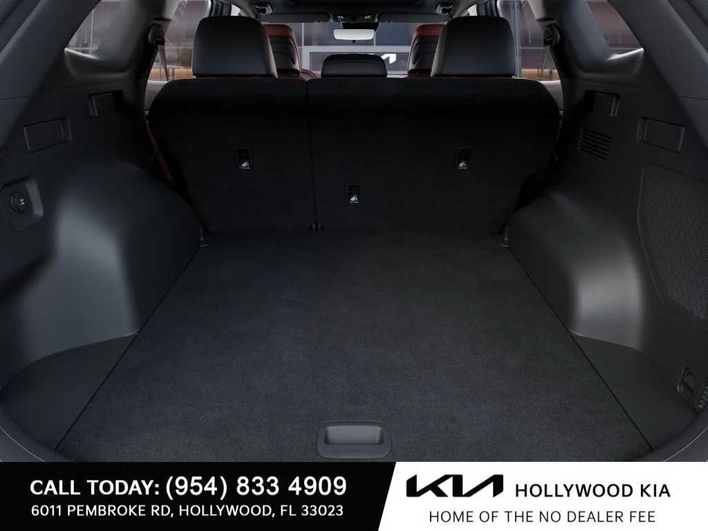 New 2027 Gray Kia  image 19