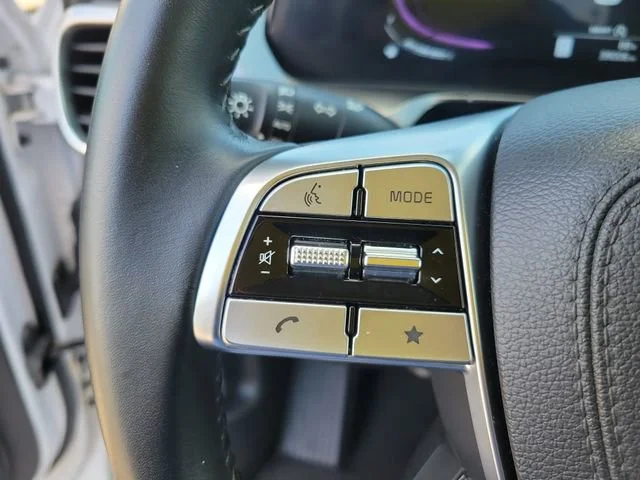 2025 Kia Telluride S - Photo 24
