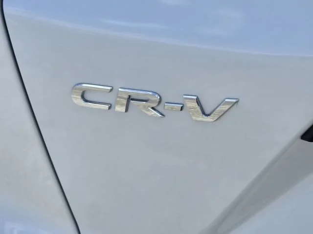 Used 2020 White Honda LX image 14