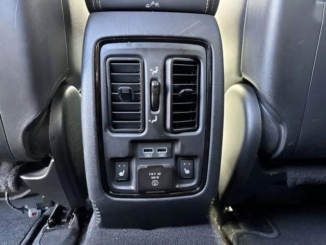 Used 2023 Gray Dodge HEMI Orange Plus image 15