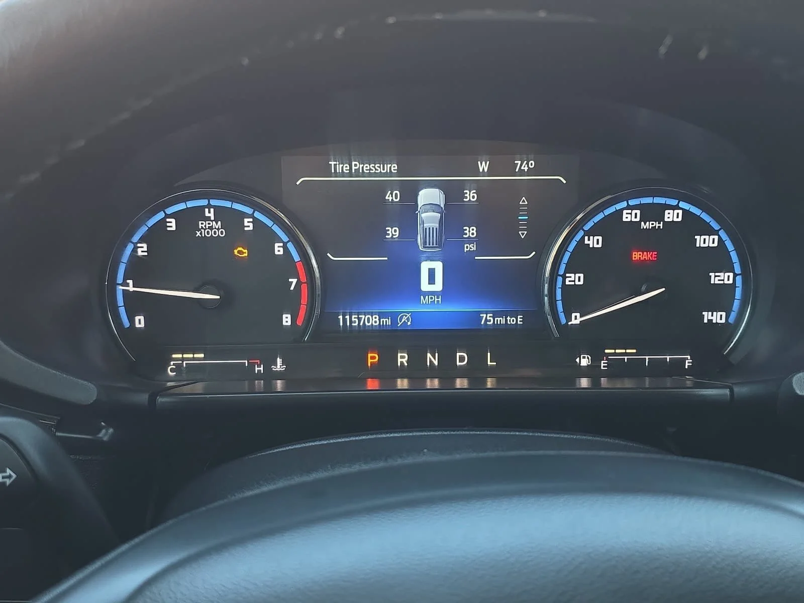2021 Ford Bronco Sport Outer Banks - Photo 30