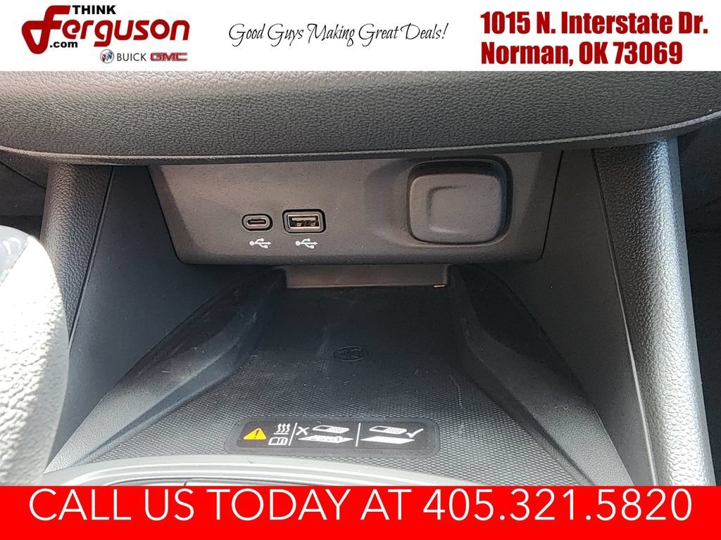 2026 Buick Envista Preferred - Photo 28